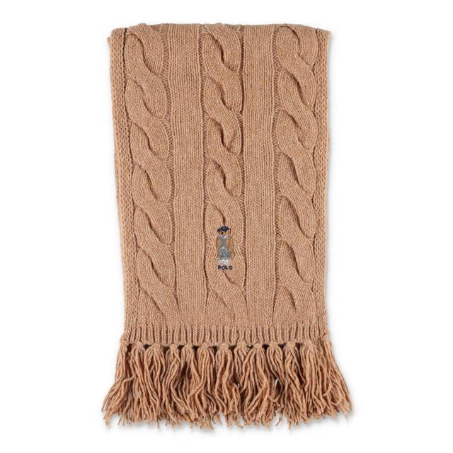 Šalikas moterims, Ruda, Fall br scrf scarf