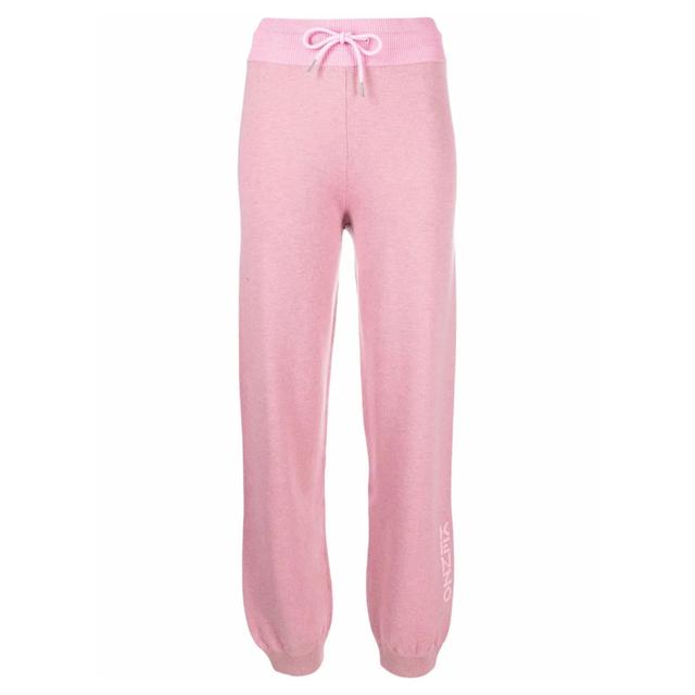 Kelnės moterims, Rožinė, Pants