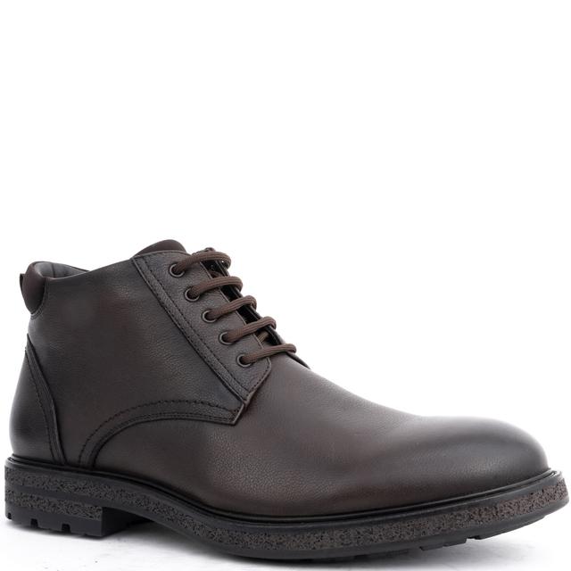 Aulinukai vyrams, Ruda, BOOTIES