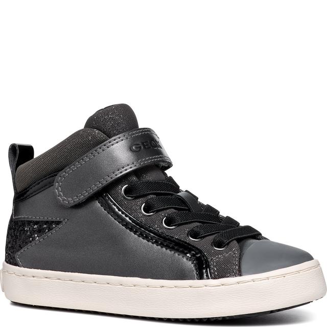 Aulinukai mergaitėms, Pilka, Kalispera booties