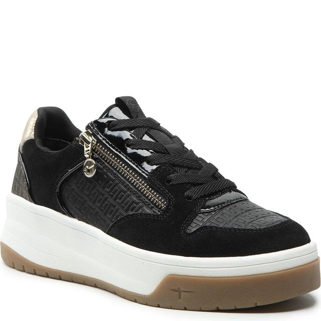 Sportiniai bateliai moterims, Juoda, SPORT SHOE