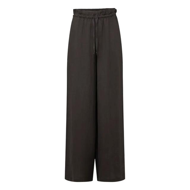 Kelnės moterims, Ruda, Trousers
