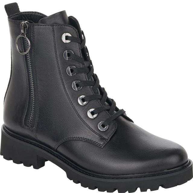 Aulinukai moterims, Juoda, BOOTIES