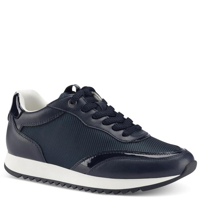 Sportiniai bateliai moterims, Mėlyna, SPORT SHOE