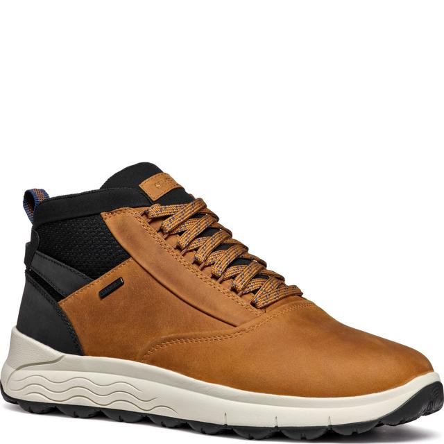 Aulinukai vyrams, Ruda, Spherica booties