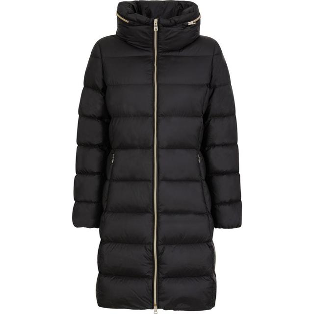 Striukė moterims, Juoda, Charlene jackets