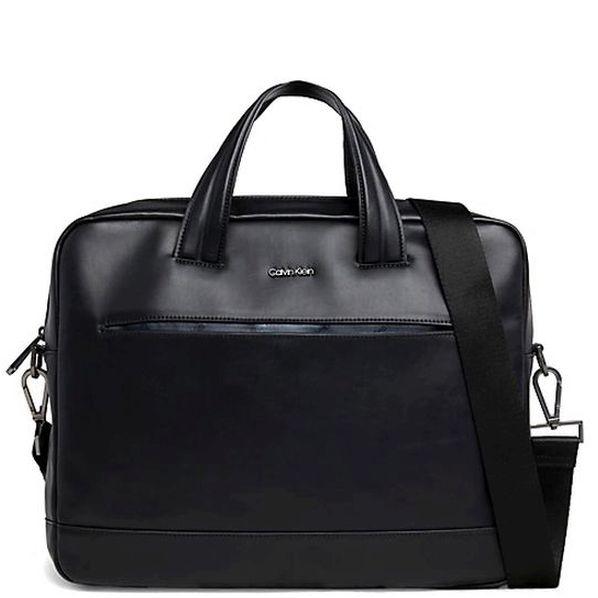 Dėklas kompiuteriui vyrams, Juoda, Set laptop bag