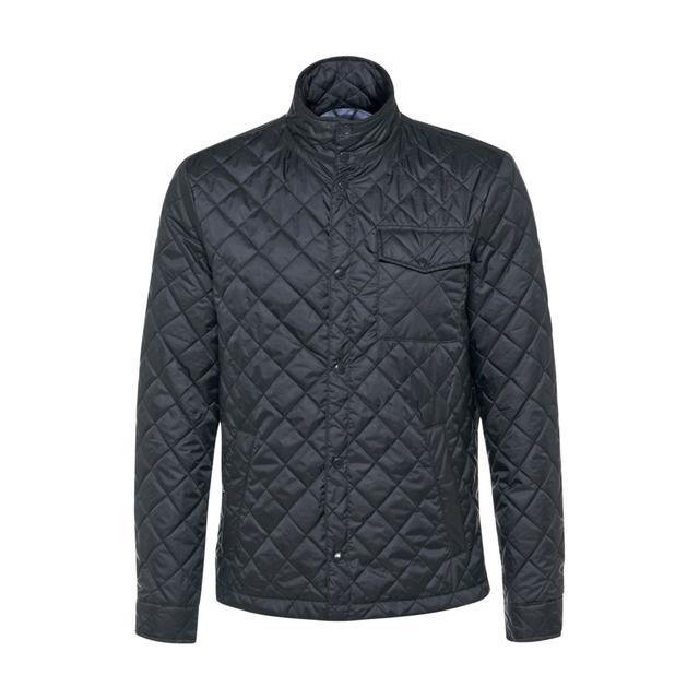 Striukė vyrams, Mėlyna, Barberigo jackets