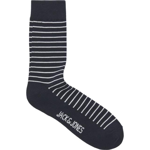 Kojinės vyrams, Mėlyna, JACMILO SOCK