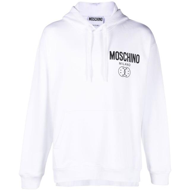 Sportinis nertinis vyrams, Balta, Sweatshirt