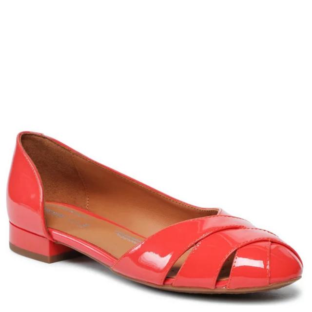 Balerinos moterims, Oranžinė, PHEBY 20 BALLERINAS
