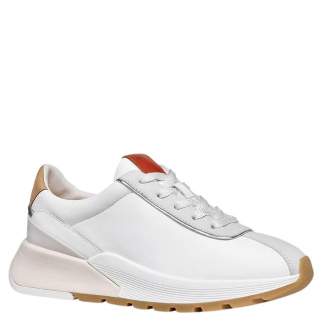 Sportbačiai moterims, Balta, Metropoli sneakers