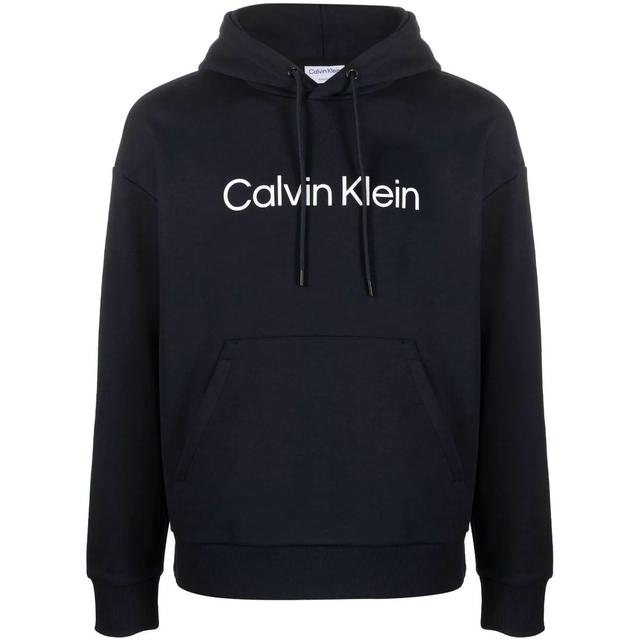 Džemperis vyrams, Mėlyna, Hero logo comfort hoodie