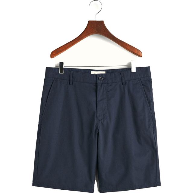 Šortai vyrams, Mėlyna, RELAXED SHORTS