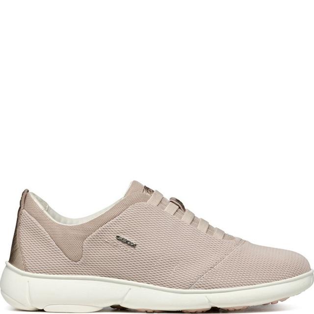 Laisvalaikio bateliai moterims, Rožinė, Nebula 2.0 sneakers