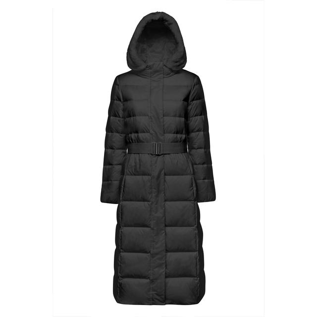 Striukė moterims, Juoda, Pheby jackets