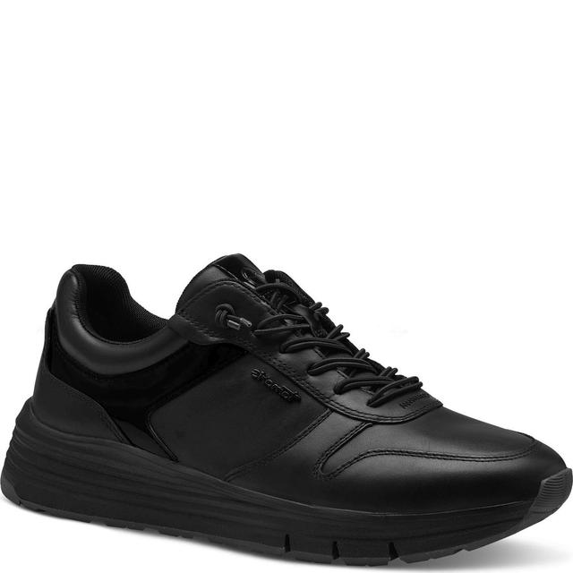 Sportiniai bateliai moterims, Juoda, SPORT SHOE, wor23730-41-007