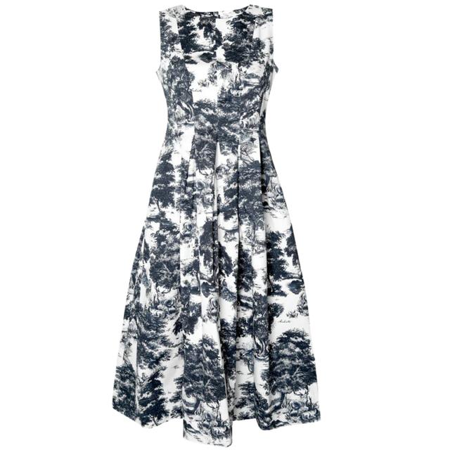 Midi suknelė moterims, Marga, Dress