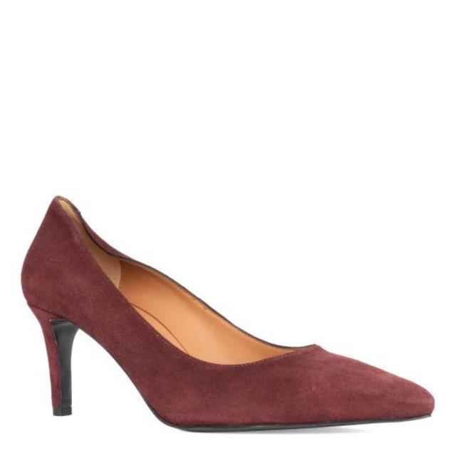 Aukštakulniai moterims, Bardo, Pumps