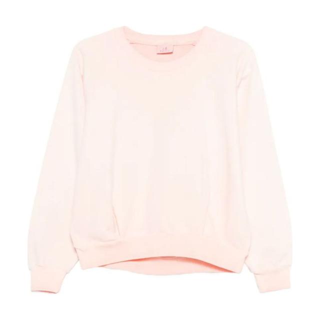 Sportinis nertinis moterims, Rožinė, Sweatshirt