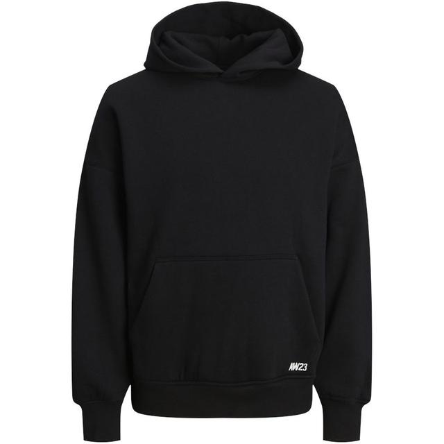 Džemperis vyrams, Juoda, JCOPRJCT SWEAT HOOD AW
