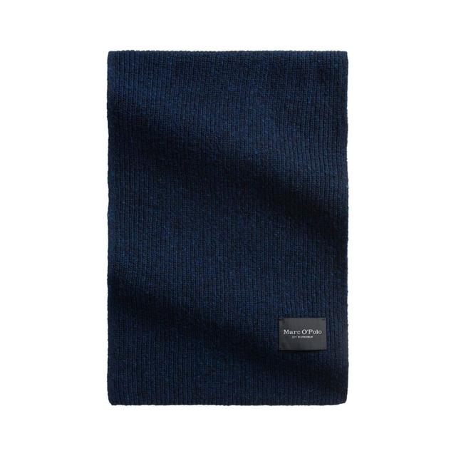 Šalikas vyrams, Mėlyna, 530506602044 Scarf