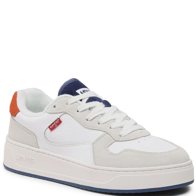 Sportiniai bateliai vyrams, Balta, GLIDE SPORT SHOE