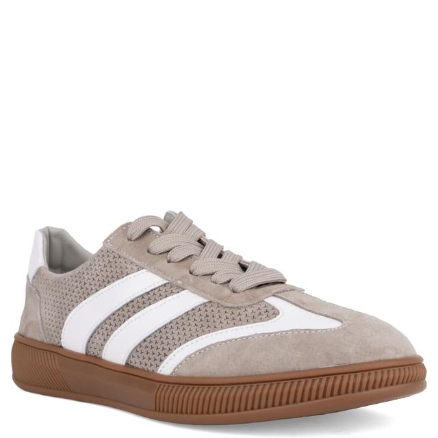 Laisvalaikio bateliai moterims, Pilka, Leisure, lac6582-26156grey