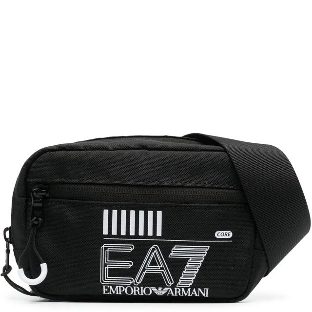 Rankinė per petį, Juoda, Shoulder bag