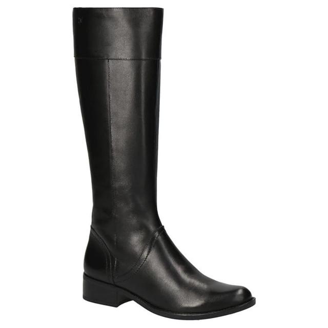 Auliniai moterims, Juoda, Boots