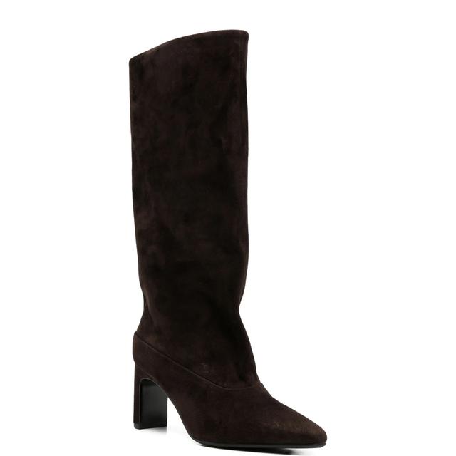 Auliniai moterims, Ruda, Boots