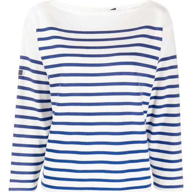 Marškinėliai ilgom. rankovėmis moterims, Kūno, Mariner long sleeve t-shirt