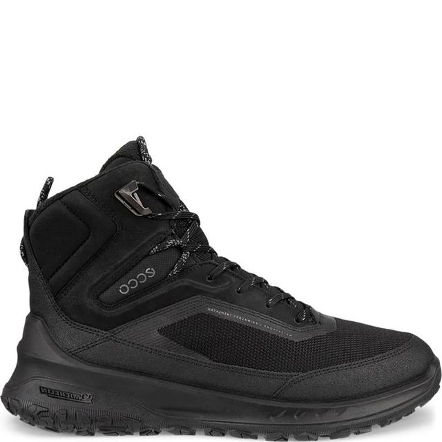 Aulinukai moterims, Juoda, Ult-trn booties
