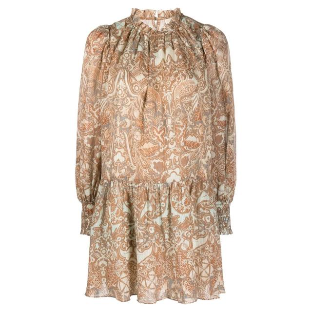 Mini suknelė moterims, Marga, Maja Dress