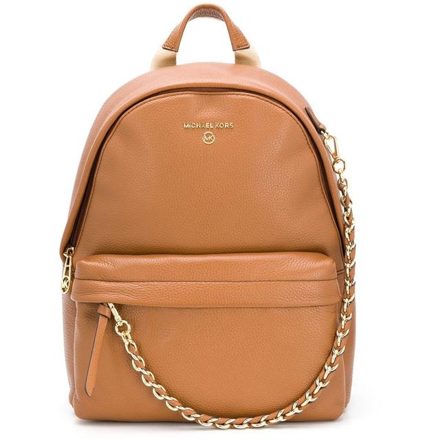 Kuprinė moterims, Ruda, MD backpack