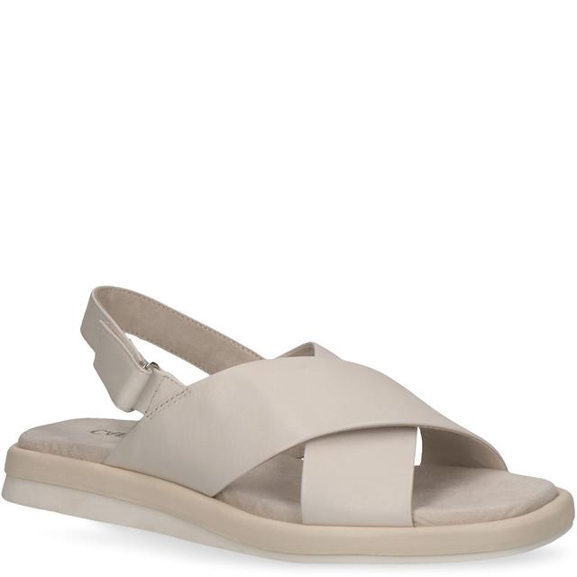 Basutės moterims, Kūno, Sandals