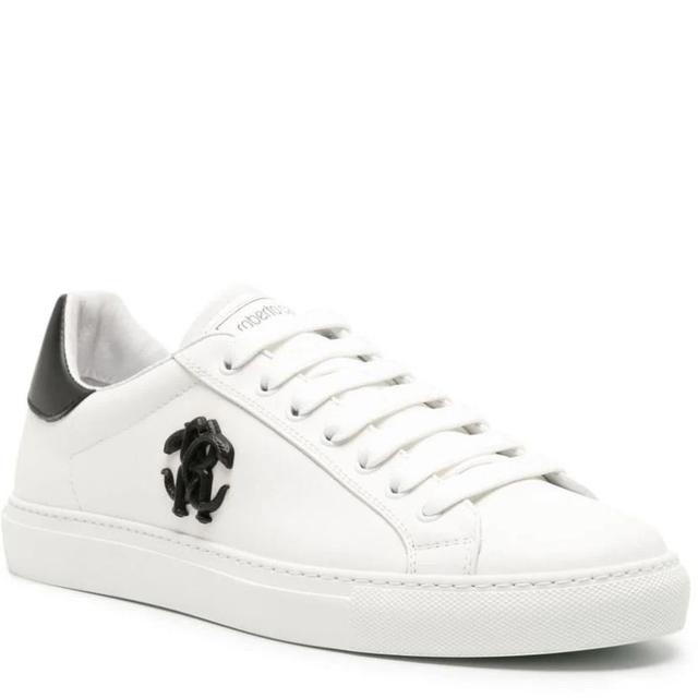 Laisvalaikio bateliai vyrams, Balta, Sneakers