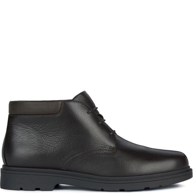 Aulinukai vyrams, Ruda, Spherica ec1 booties