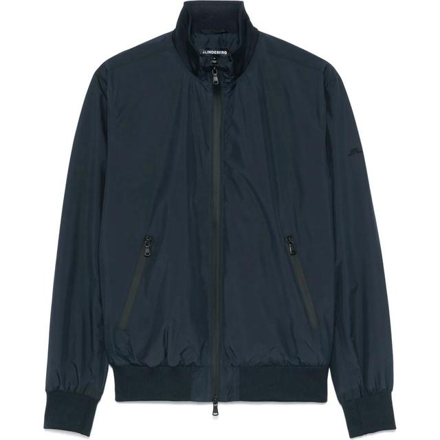Striukė vyrams, Mėlyna, Kevin 2l bomber jacket