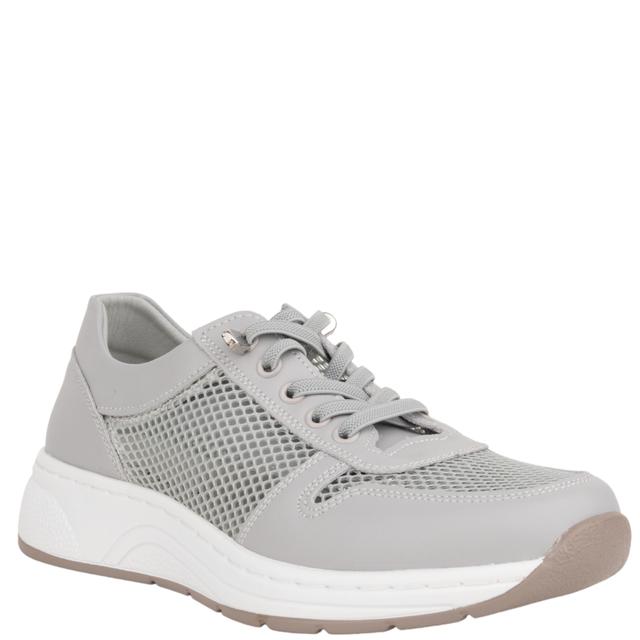 Sportbačiai moterims, Pilka, Sneakers
