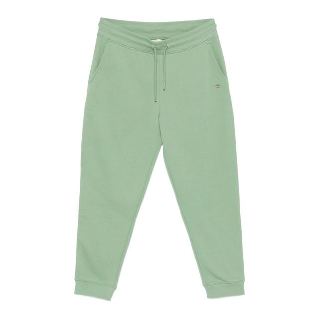Laisvalaikio kelnės vyrams, Žalia, Reg shield sweatpants