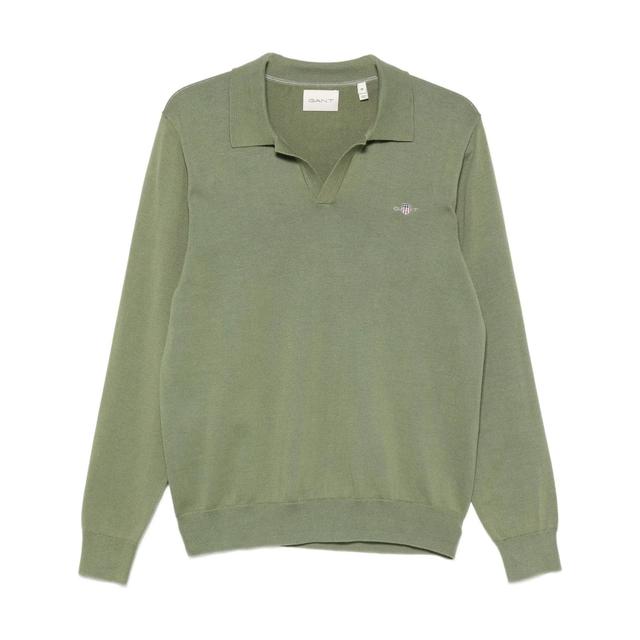 Polo marškiniai trumpos rank. vyrams, Žalia, 8030565-379 Polo short