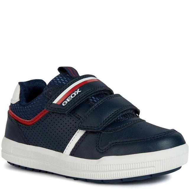 Sportiniai bateliai berniukams, Mėlyna, ARZACH SPORT SHOES
