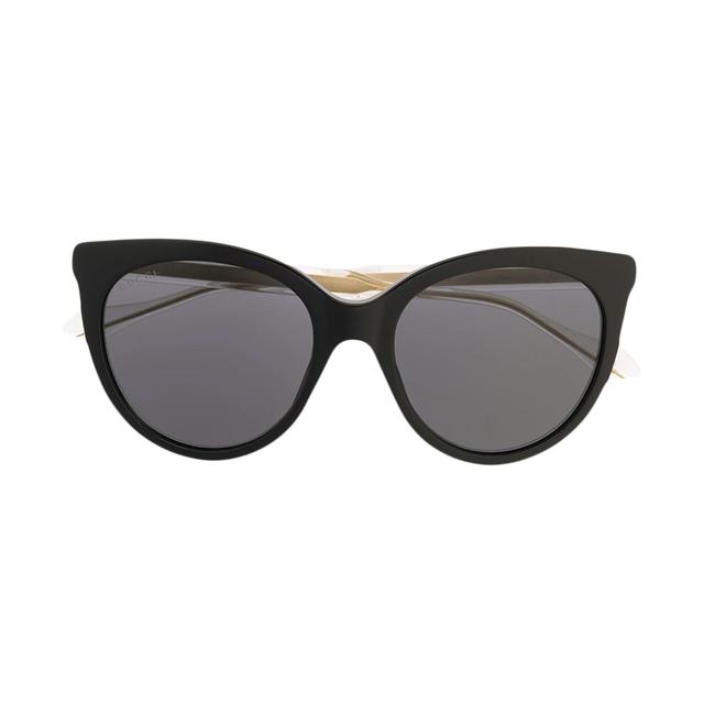 Akiniai nuo saulės moterims, Juoda, Sunglass