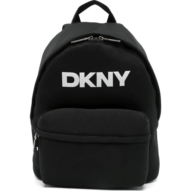 Kuprinė moterims, Juoda, Jenny backpack