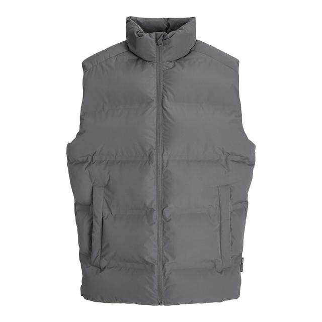Pūkinė liemenė vyrams, Pilka, Soho bodywarmer