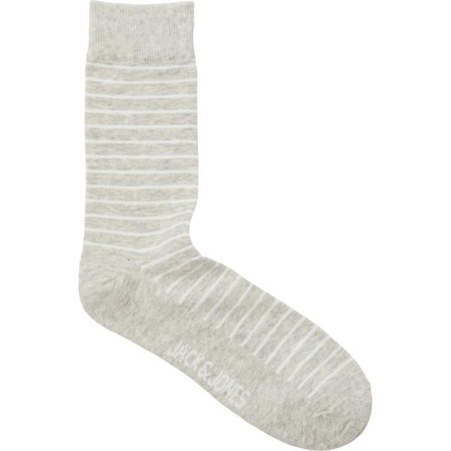 Kojinės vyrams, Pilka, JACMILO SOCK