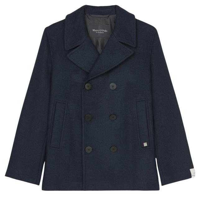 Paltas vyrams, Mėlyna, Coats 429025670354
