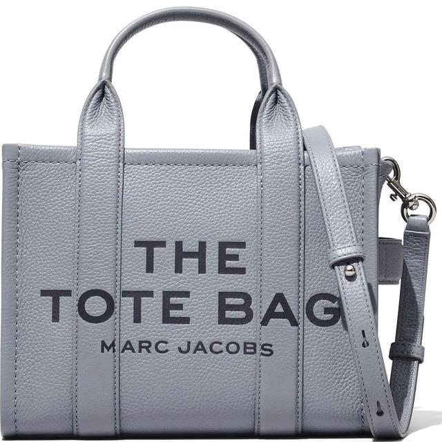 Pirkinių krepšys moterims, Pilka, The mini tote