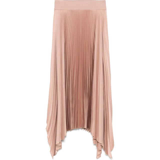 Maxi sijonas moterims, Kūno, Ade maxi skirt